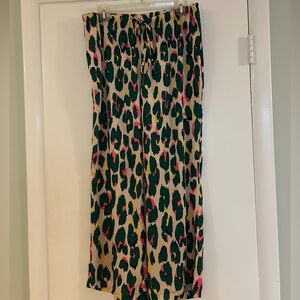 Jude Connally Pants, Size M